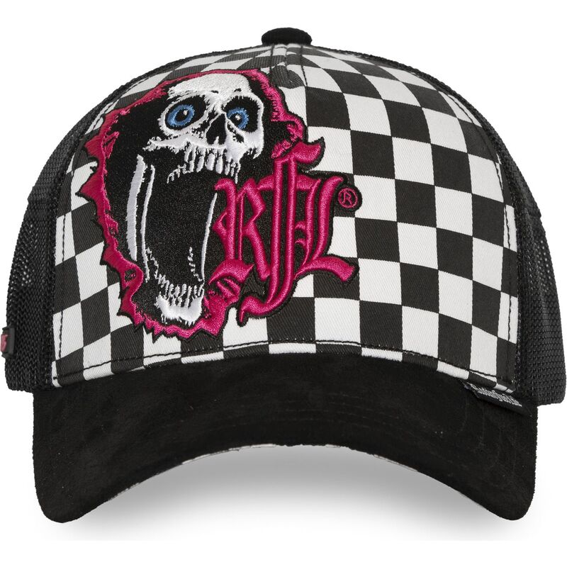 kepure-islenkta-juoda-snapback-n295-sk8-rocknfreelife