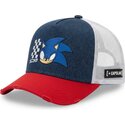 kepure-islenkta-ivairiaspalvis-snapback-son1-son-sonic-sonic-the-hedgehog-capslab