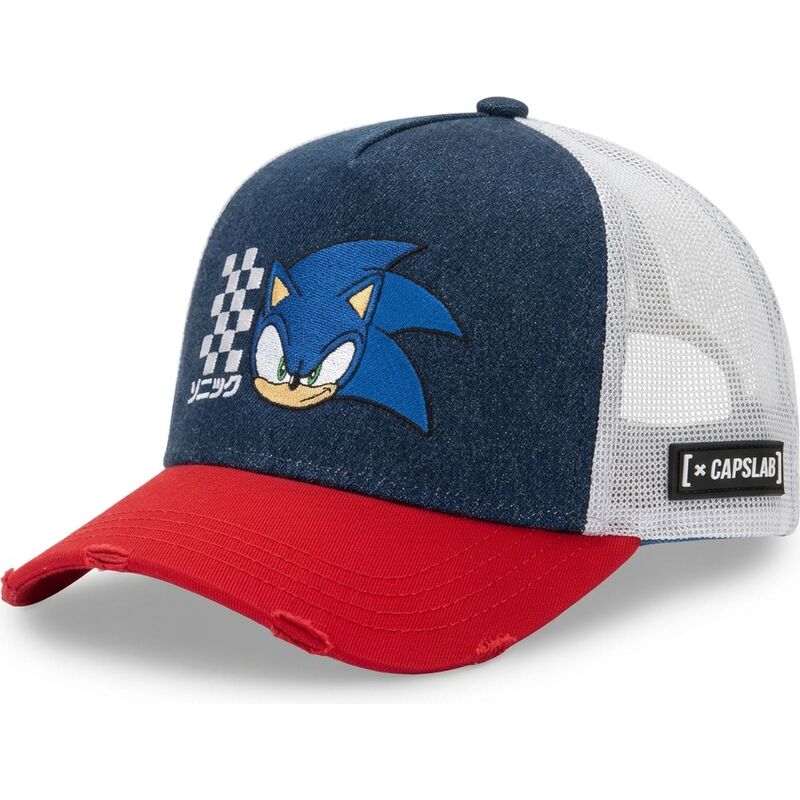 kepure-islenkta-ivairiaspalvis-snapback-son1-son-sonic-sonic-the-hedgehog-capslab