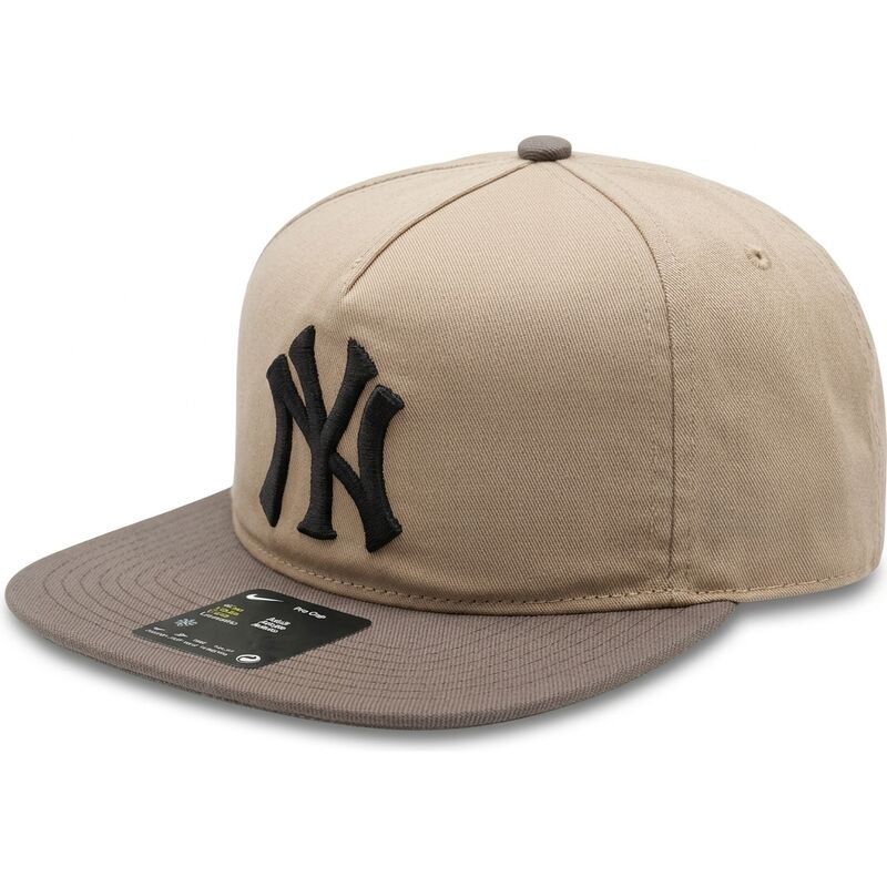 kepure-plokscia-smelio-reguliuojamas-pro-unstructured-5-panel-new-york-yankees-mlb-nike