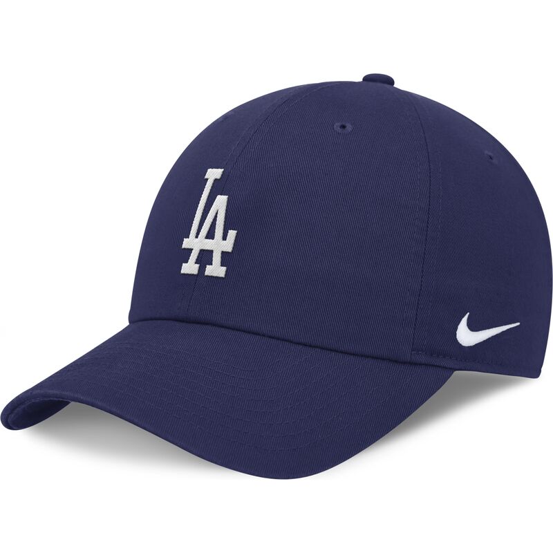 kepure-islenkta-melyna-reguliuojamas-club-unstructured-organic-cotton-los-angeles-dodgers-mlb-nike kepure-islenkta-melyna-reguliuojamas-club-unstructured-organic-cotton-los-angeles-dodgers-mlb-nike