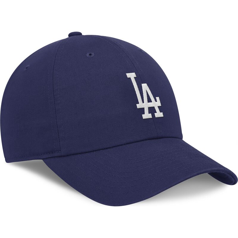 kepure-islenkta-melyna-reguliuojamas-club-unstructured-organic-cotton-los-angeles-dodgers-mlb-nike kepure-islenkta-melyna-reguliuojamas-club-unstructured-organic-cotton-los-angeles-dodgers-mlb-nike