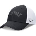 kepure-islenkta-tamsiai-melyna-reguliuojamas-club-unstructured-ny-new-york-yankees-mlb-nike
