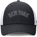 kepure-islenkta-tamsiai-melyna-reguliuojamas-club-unstructured-ny-new-york-yankees-mlb-nike