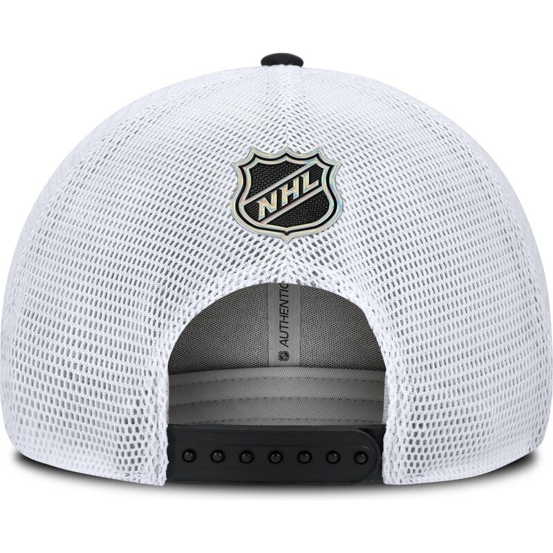 kepure-islenkta-juoda-snapback-structured-meshback-chicago-blackhawks-nhl-fanatics