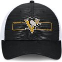 kepure-islenkta-juoda-snapback-structured-meshback-pittsburgh-penguins-nhl-fanatics