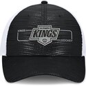kepure-islenkta-juoda-snapback-structured-meshback-los-angeles-kings-nhl-fanatics