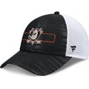 kepure-islenkta-juoda-snapback-structured-meshback-anaheim-ducks-nhl-fanatics