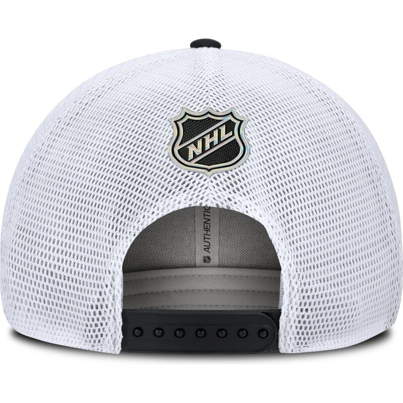 kepure-islenkta-juoda-snapback-structured-meshback-anaheim-ducks-nhl-fanatics kepure-islenkta-juoda-snapback-structured-meshback-anaheim-ducks-nhl-fanatics