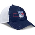 kepure-islenkta-tamsiai-melyna-snapback-structured-meshback-new-york-rangers-nhl-fanatics