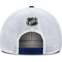 kepure-islenkta-tamsiai-melyna-snapback-structured-meshback-new-york-rangers-nhl-fanatics