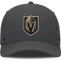 kepure-islenkta-pilka-snapback-structured-a-frame-vegas-golden-knights-nhl-fanatics