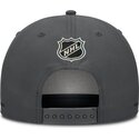 kepure-islenkta-pilka-snapback-structured-a-frame-vegas-golden-knights-nhl-fanatics