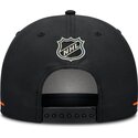 kepure-islenkta-juoda-snapback-structured-a-frame-anaheim-ducks-nhl-fanatics