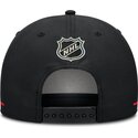 kepure-islenkta-juoda-snapback-structured-a-frame-new-jersey-devils-nhl-fanatics