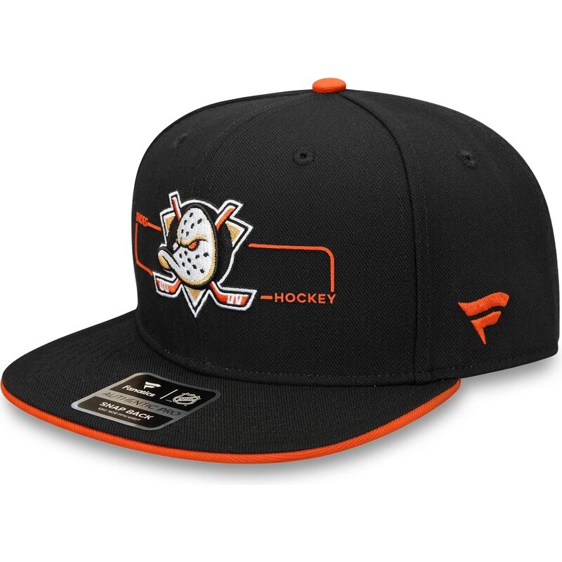 kepure-plokscia-juoda-snapback-structured-anaheim-ducks-nhl-fanatics kepure-plokscia-juoda-snapback-structured-anaheim-ducks-nhl-fanatics