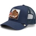 kepure-islenkta-melyna-snapback-royal-stay-royal-sidekick-the-farm-goorin-bros