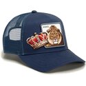 kepure-islenkta-melyna-snapback-royal-stay-royal-sidekick-the-farm-goorin-bros