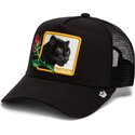 kepure-islenkta-juoda-snapback-celebrate-a-legend-sidekick-the-farm-goorin-bros
