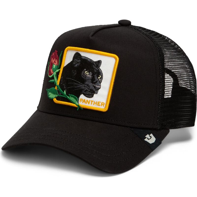 kepure-islenkta-juoda-snapback-celebrate-a-legend-sidekick-the-farm-goorin-bros