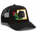 kepure-islenkta-juoda-snapback-celebrate-a-legend-sidekick-the-farm-goorin-bros