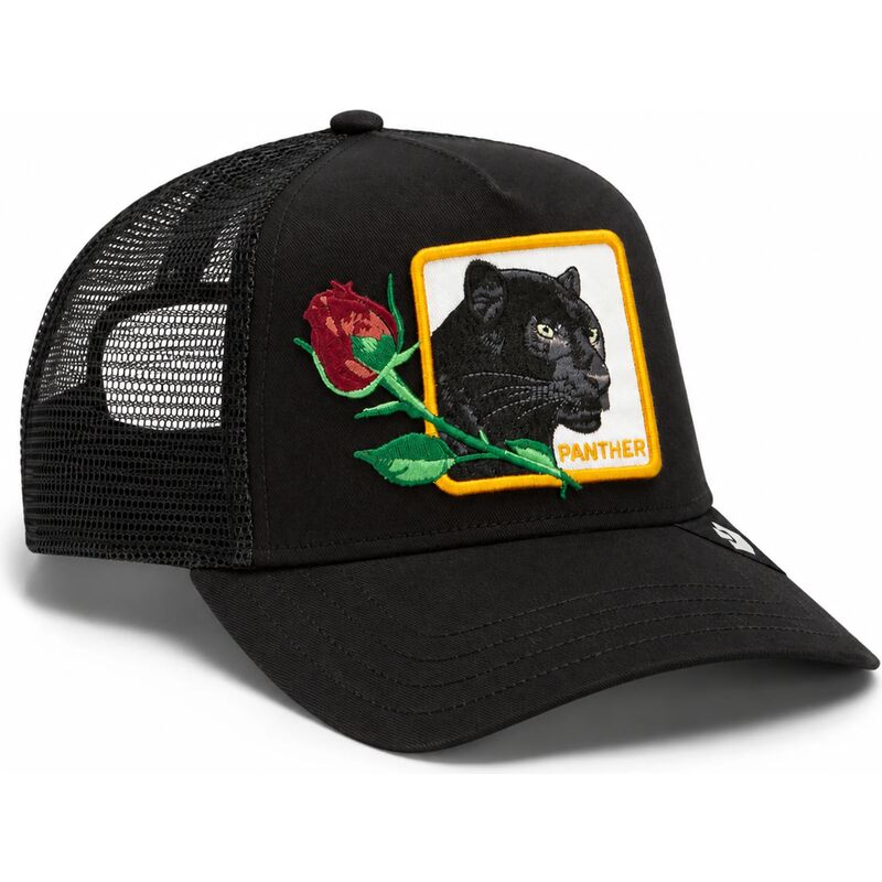 kepure-islenkta-juoda-snapback-celebrate-a-legend-sidekick-the-farm-goorin-bros