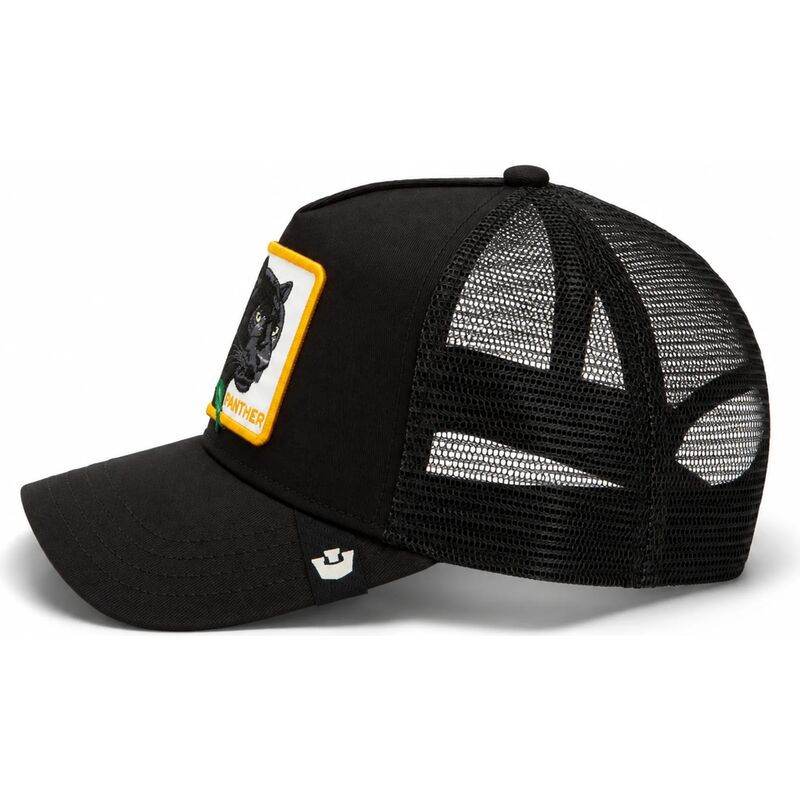 kepure-islenkta-juoda-snapback-celebrate-a-legend-sidekick-the-farm-goorin-bros