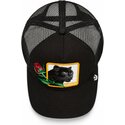 kepure-islenkta-juoda-snapback-celebrate-a-legend-sidekick-the-farm-goorin-bros