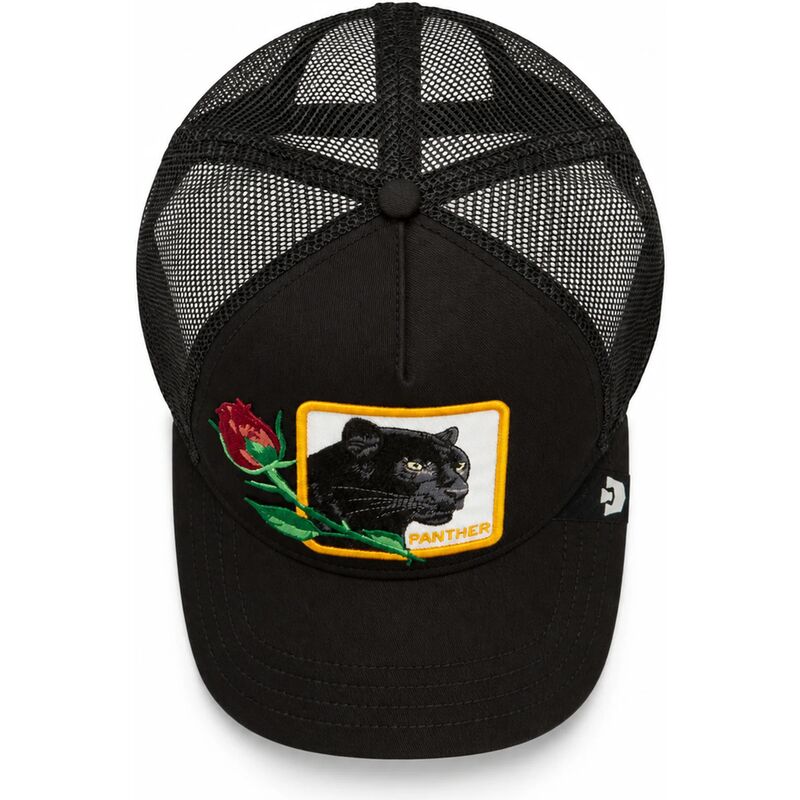 kepure-islenkta-juoda-snapback-celebrate-a-legend-sidekick-the-farm-goorin-bros