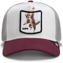 kepure-islenkta-granato-snapback-oops-migration-the-farm-goorin-bros