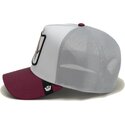 kepure-islenkta-granato-snapback-oops-migration-the-farm-goorin-bros