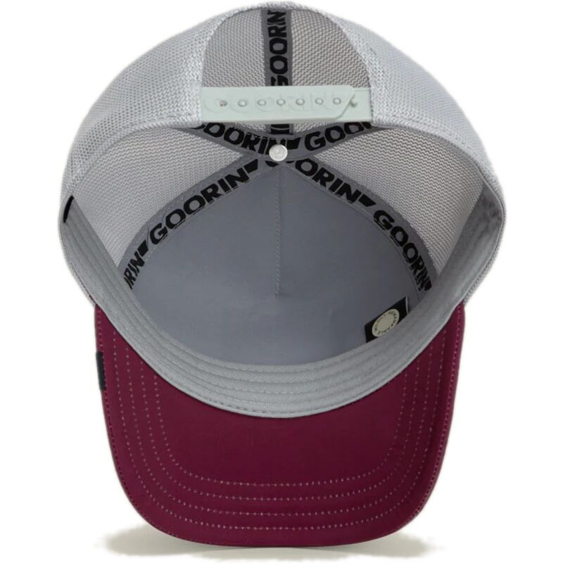 kepure-islenkta-granato-snapback-oops-migration-the-farm-goorin-bros