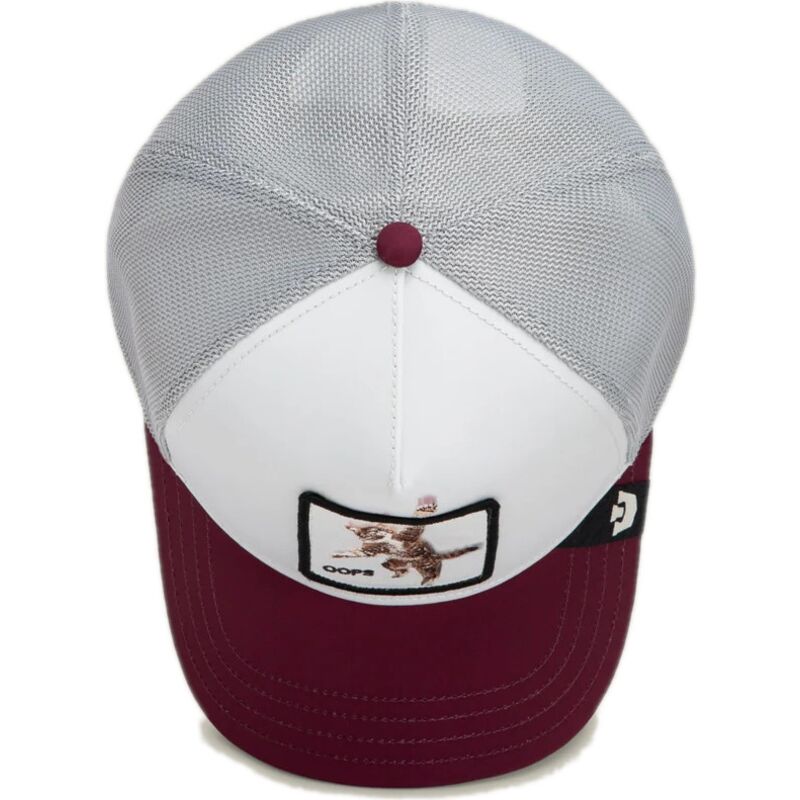kepure-islenkta-granato-snapback-oops-migration-the-farm-goorin-bros