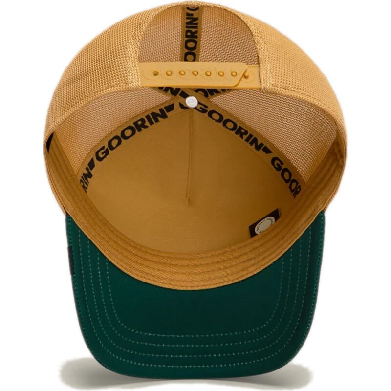 kepure-islenkta-ruda-snapback-pro-migration-the-farm-goorin-bros