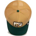 kepure-islenkta-ruda-snapback-pro-migration-the-farm-goorin-bros