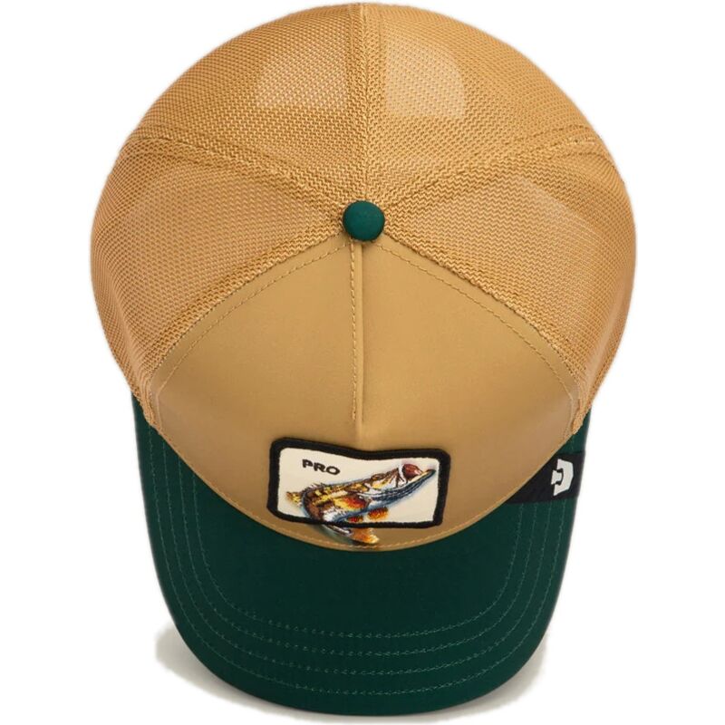 kepure-islenkta-ruda-snapback-pro-migration-the-farm-goorin-bros