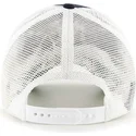 kepure-islenkta-vilkikas-tamsiai-melyna-snapback-new-york-yankees-mlb-47-brand