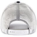 kepure-islenkta-tamsiai-melyna-snapback-boston-red-sox-mlb-47-brand