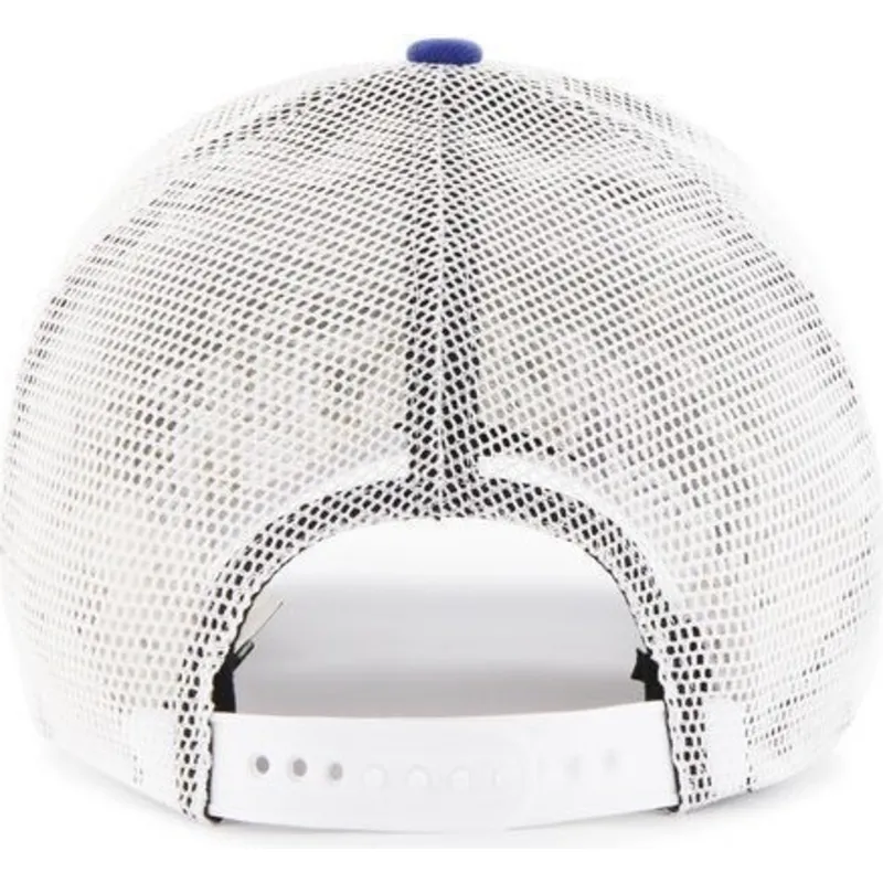kepure-islenkta-melyna-snapback-los-angeles-dodgers-mlb-47-brand