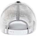 kepure-islenkta-juoda-snapback-new-york-yankees-mlb-47-brand