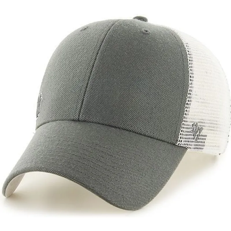 kepure-islenkta-akmens-snapback-new-york-yankees-mlb-47-brand
