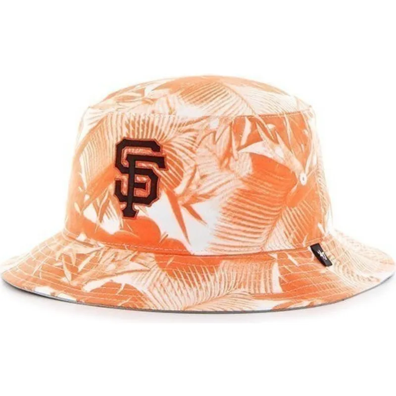 kibirai-oranzine-san-francisco-giants-mlb-47-brand