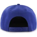 niebieska-czapka-z-daszkiem-typu-snapback-z-malym-logo-mlb-los-angeles-dodgers-z-przodu-od-47-brand