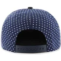 granatowa-czapka-z-daszkiem-typu-snapback-z-nadrukiem-krzyzy-mlb-los-angeles-dodgers-od-47-brand