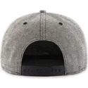 kepure-plokscia-juoda-snapback-tejido-vaquero-new-york-yankees-mlb-47-brand