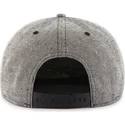 kepure-plokscia-juoda-snapback-tejido-vaquero-san-francisco-giants-mlb-47-brand