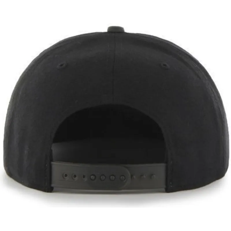 kepure-plokscia-juoda-snapback-los-angeles-dodgers-mlb-47-brand kepure-plokscia-juoda-snapback-los-angeles-dodgers-mlb-47-brand