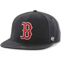 cap-plokscia-navy-blue-snapback-lisa-boston-red-sox-mlb-47-brand