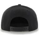 kepure-plokscia-juoda-snapback-lisa-new-york-yankees-mlb-47-brand