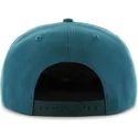 kepure-plokscia-zalia-snapback-new-york-yankees-mlb-47-brand